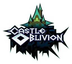 Oblivion Logo