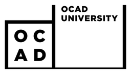 Ocad University logo