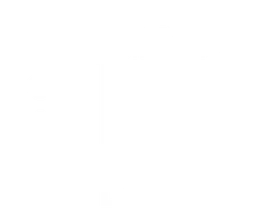 Ocad University logo, white icon version, on a transparent background