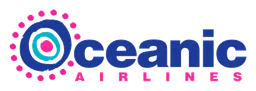 Oceanic Airlines logo