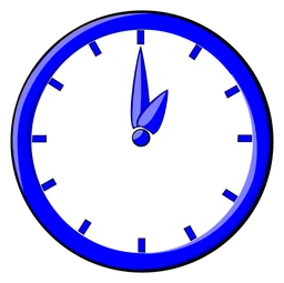 Oclock logo