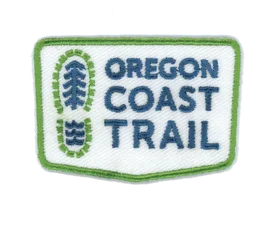 Oct logo, horizontal version, on a transparent background