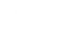 Oct logo, white wordmark version, on a transparent background