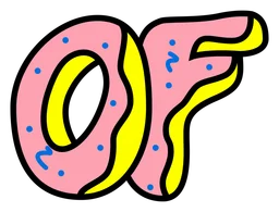 Logo de Odd Future