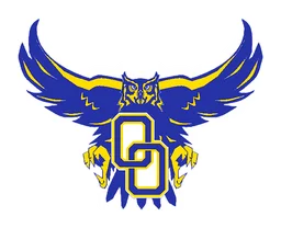 Odem logo
