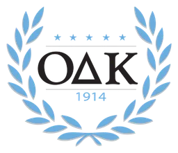 Odk logo, icon version, on a transparent background