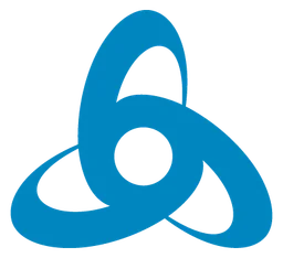 Odlo logo, icon version, on a transparent background