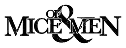 Of Mice and Men logo