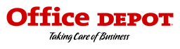 Logo da Office Depot