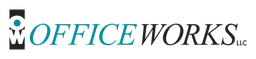 Officeworks logo
