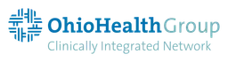 Ohiohealth logo