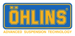 Ohlins logo