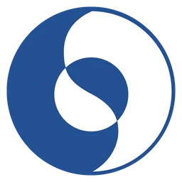 Oji Paper logo, icon version, on a transparent background