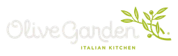 Logo da Olive Garden