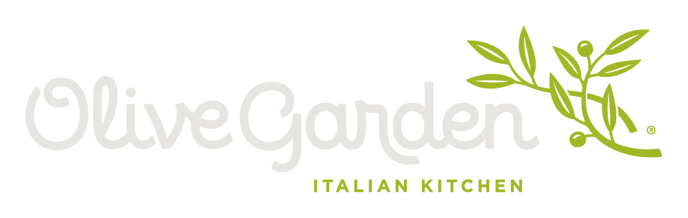 Olive Garden logo on a transparent background