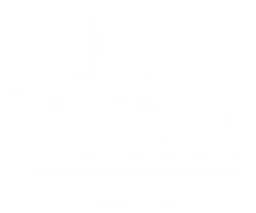 Olmeca logo, white icon version, on a transparent background