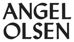 Olsen logo, black version, on a transparent background