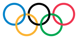 Olympic logo