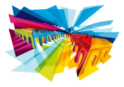 Olympics 2006 Torino logo