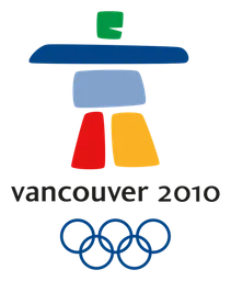 Olympics 2010 Vancouver logo