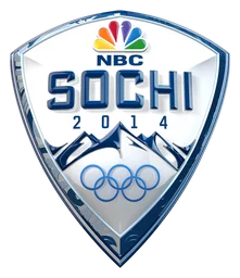 Olympics 2014 Sochi logo