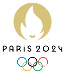 Olympics 2024 Paris logo