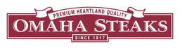 Logo Omaha Steaks