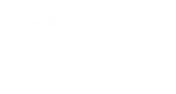 Logo Omaha Steaks, version blanc, sur fond transparent