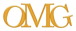Omg logo