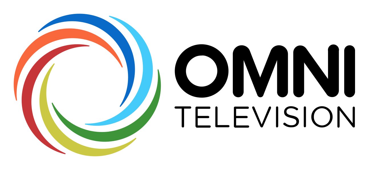 Omni Logo auf transparentem Hintergrund