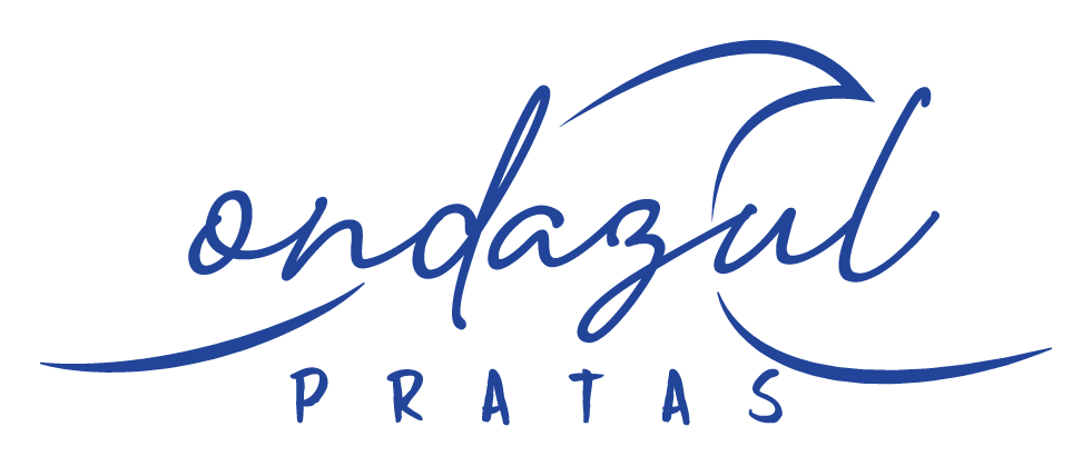 Ondazul logo on a transparent background