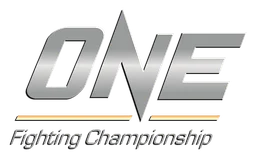 One FC Logo, Variante monochrom, auf transparentem Hintergrund