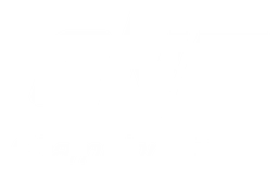 One FC Logo, Variante weiß, auf transparentem Hintergrund