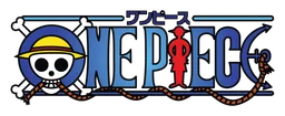 One Piece logo