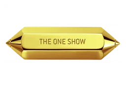 One Show logo
