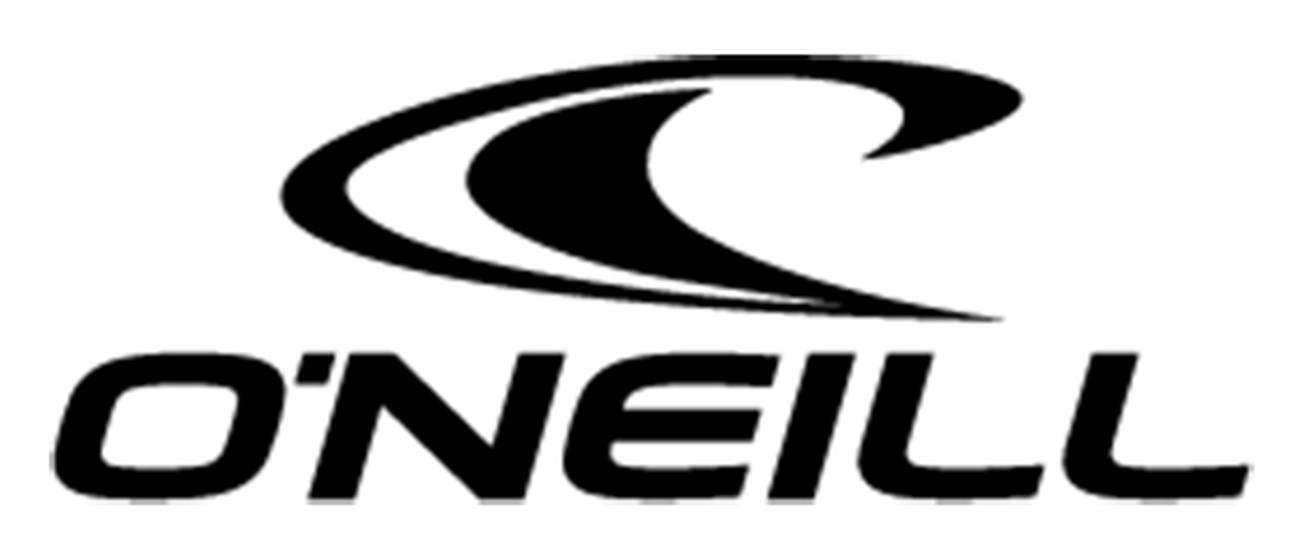 Oneill logo on a transparent background
