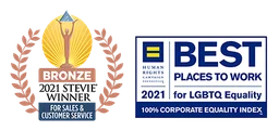 Onewest Bank logo, horizontal version, on a transparent background