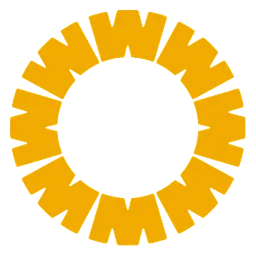 Onewest Bank logo, icon version, on a transparent background