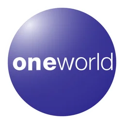 Oneworld logo