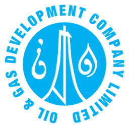 Ongc logo, icon version, on a transparent background