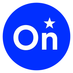 Logo da Onstar