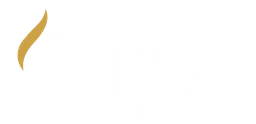 Onyx logo, white version, on a transparent background