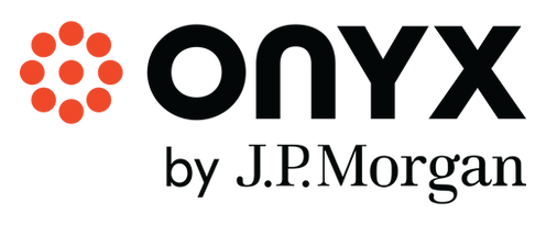Onyx logo on a transparent background