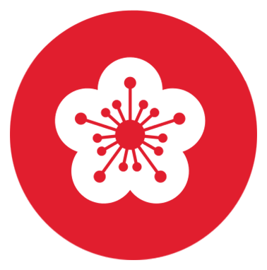 Oocl logo, icon version, on a transparent background