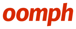 Oomph logo