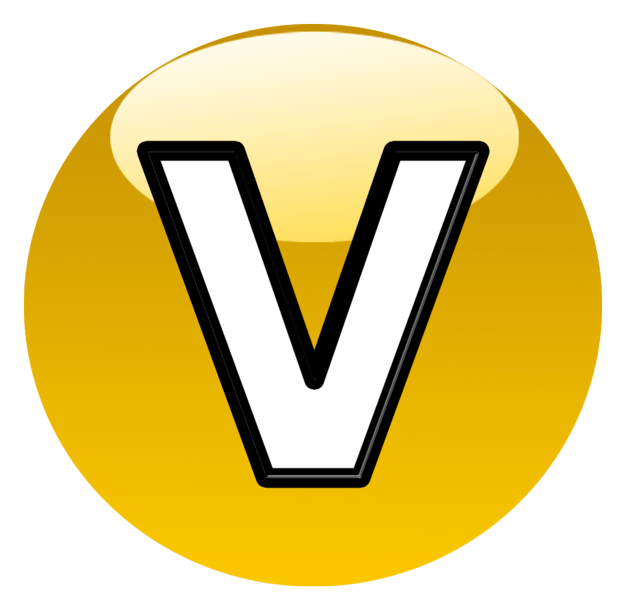 Oovoo logo on a transparent background