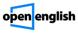 Logo de Open English