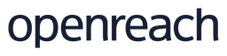 Openreach Logo