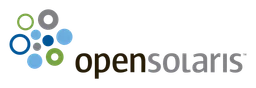 Opensolaris logo