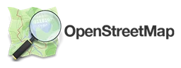 Openstreetmap logo